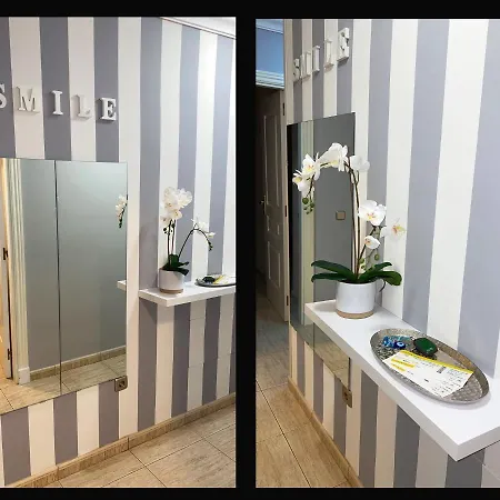 Elegante Piso En * Пуэрто-де-ла-Крус