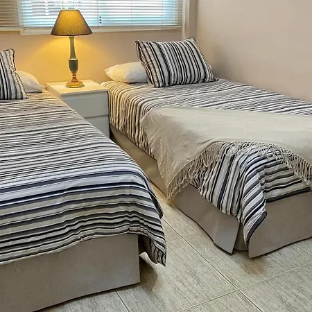 Elegante Piso En Апартаменты